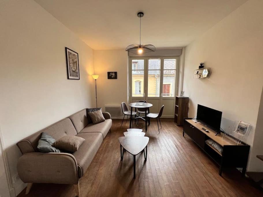 Appartement Diamant - 2 Pers - Sedan Exterior photo